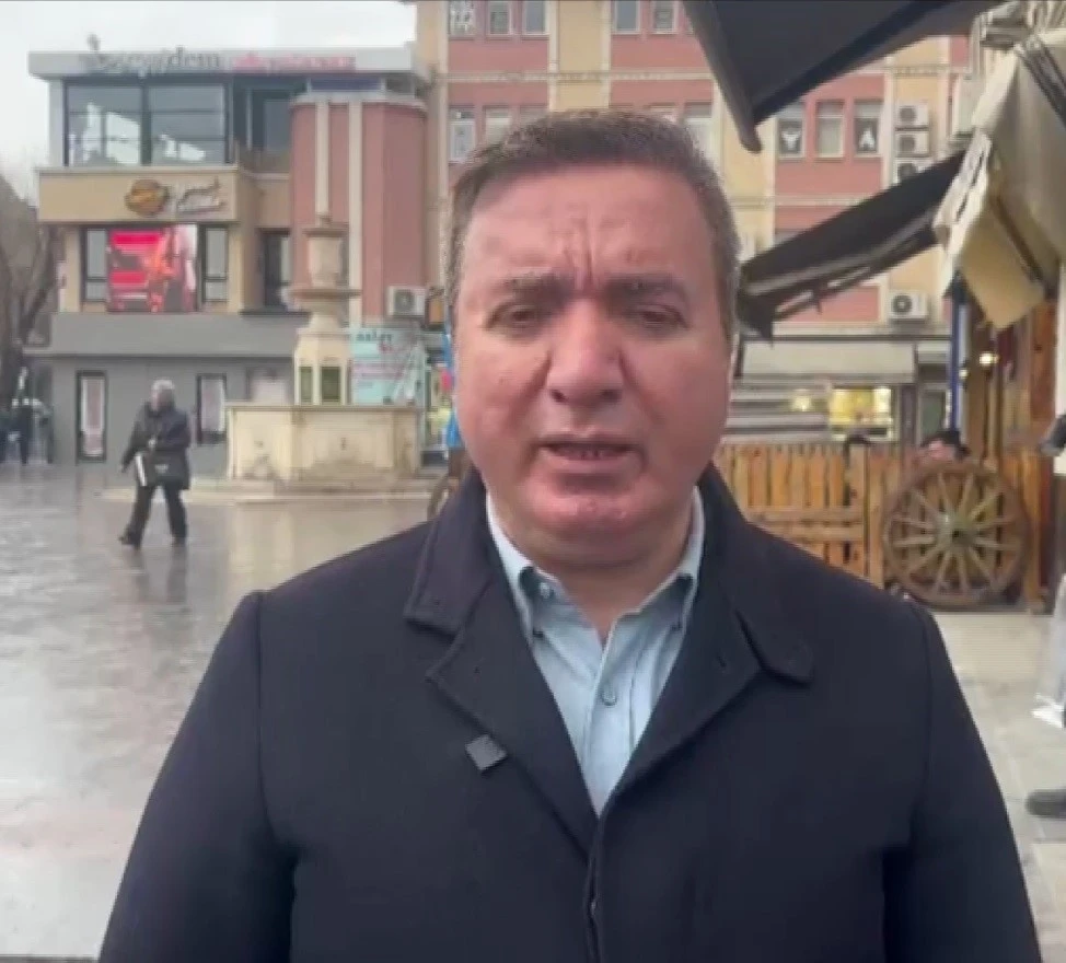 Vali Aydoğdu: "Can ve mal kaybının olmaması en b&uuml;y&uuml;k sevincimiz"
