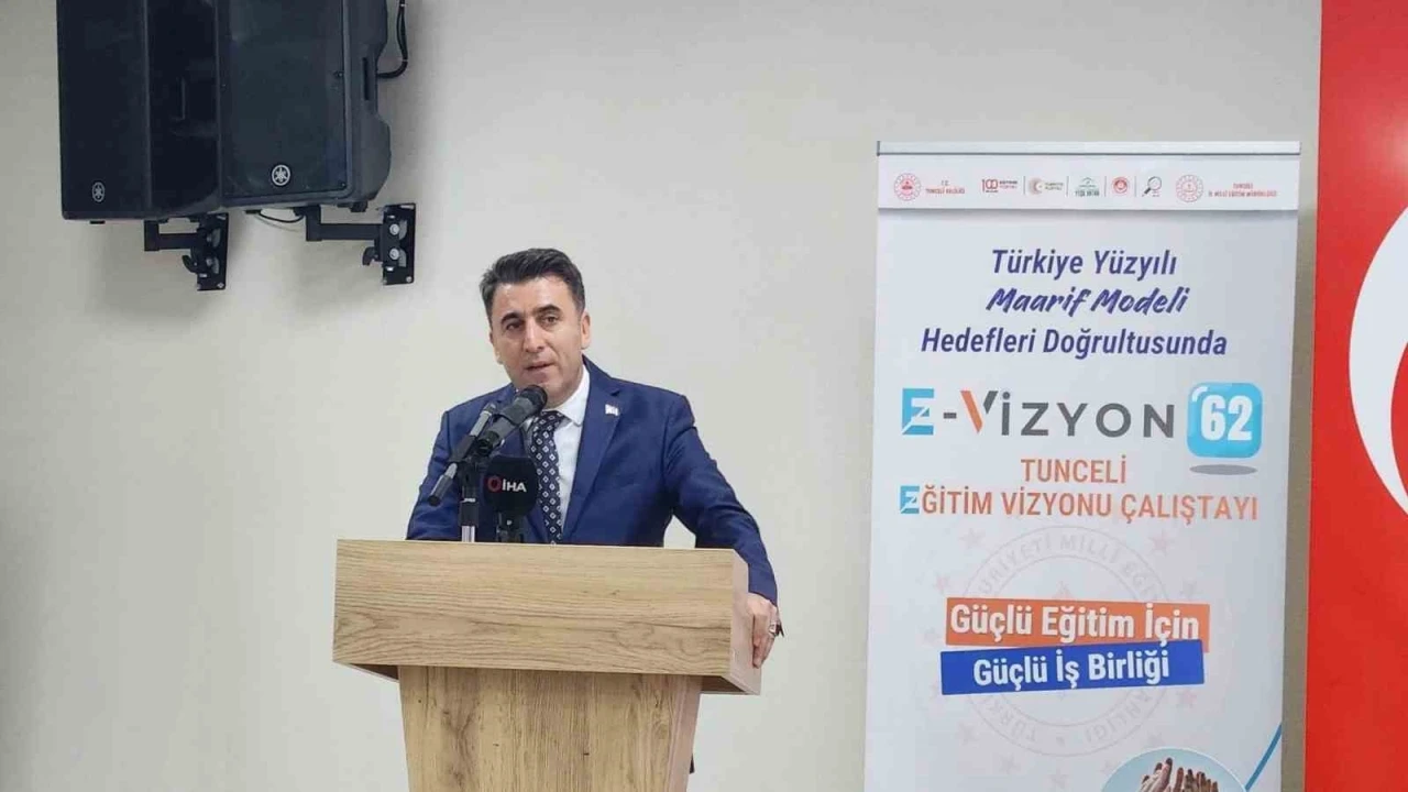Vali Aygöl: "Yavrularımızın geleceği için maddi olarak bütün hususları karşılamaya hazırız"