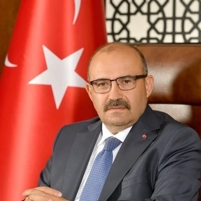 Vali İsmail Ustaoğlu&rsquo;dan 15 Temmuz mesajı
