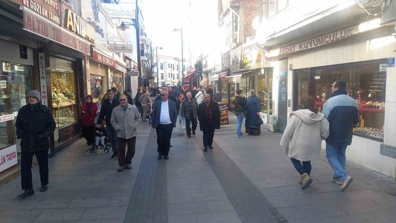Vali Ömer Toraman: "Şu ana kadar herhangi bir olumsuzluk intikal etmemiştir"
