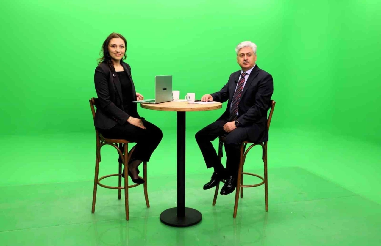 Vali Rahmi Doğan deprem hazırlıkları ile ilgili konuştu
