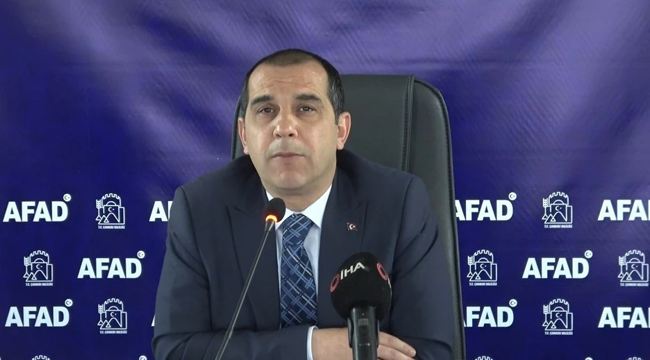 Vali Taşolar: &quot;Çankırı’nın sokaklarında hiçbir suçlunun gezmesine müsaade etmeyeceğiz&quot;
