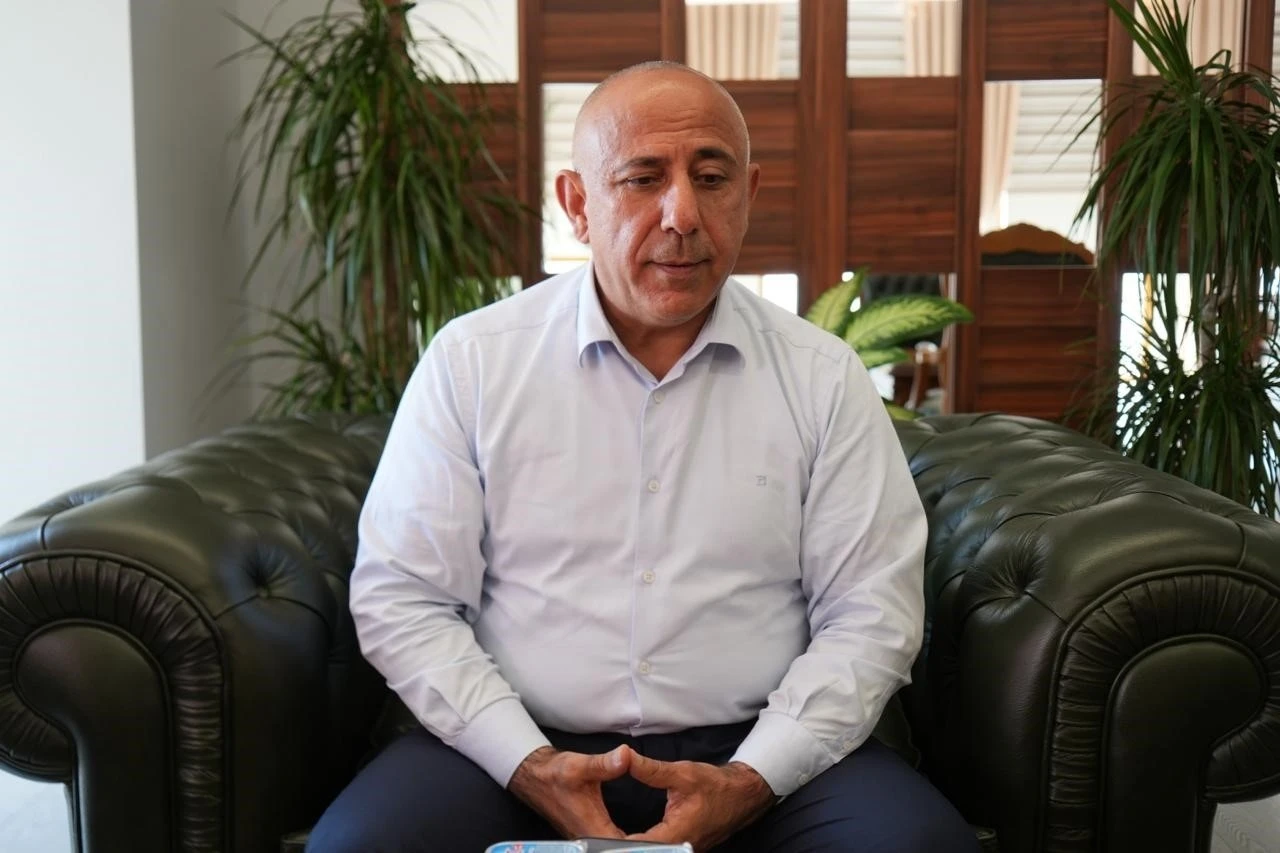 Vali Yardımcısı, 15 Temmuz’un yıldönümünde o geceyi anlattı
