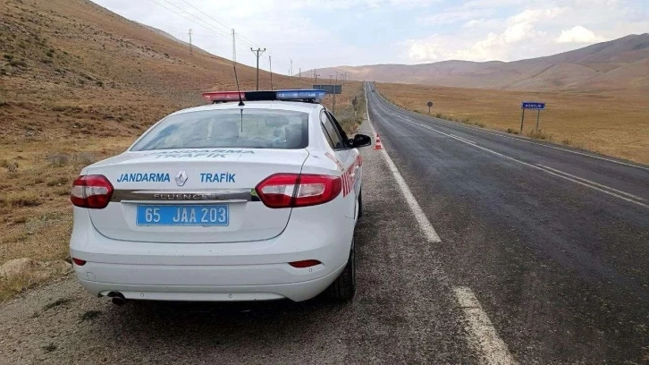 Van’da 11 bin 724 araç kontrol edildi; 529 sürücü ve araca 1 milyon 224 bin 8 TL idari para cezası uygulandı