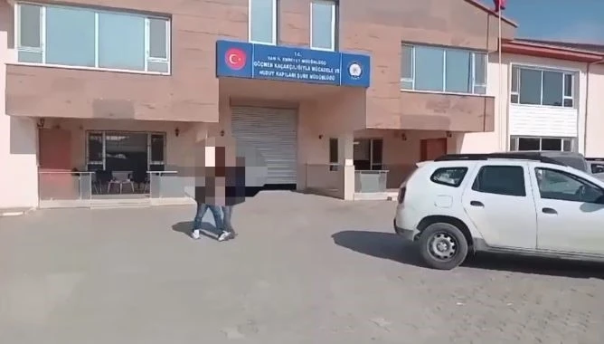 Van&rsquo;da 4 organizat&ouml;r tutuklandı
