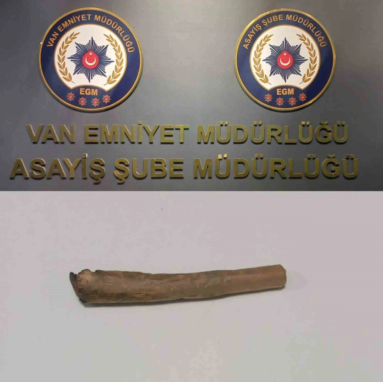 Van&rsquo;da 43 şahıs adli makamlarca tutuklandı
