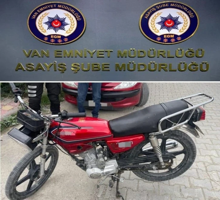 Van&rsquo;da değişik su&ccedil;lardan 11 kişi tutuklandı
