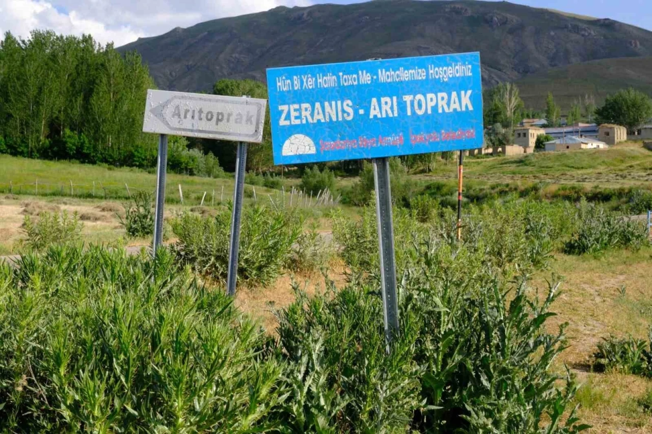 Van&rsquo;da kuduz alarmı
