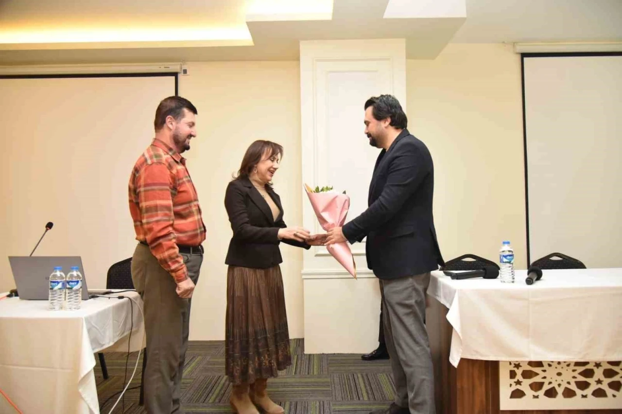 Van&rsquo;da &lsquo;Mekanik Ventilasyon Kursu&rsquo; d&uuml;zenlendi
