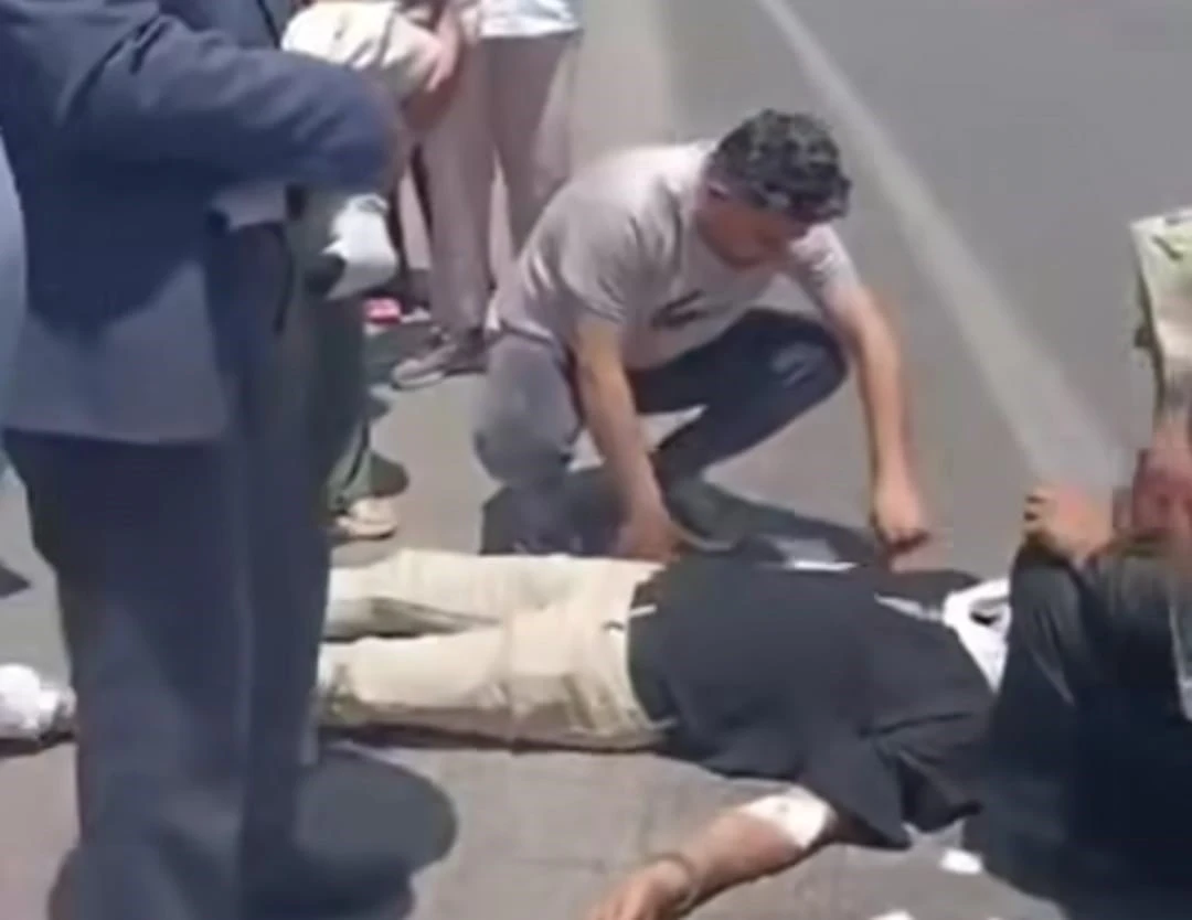 Van’da trafik kazası: 3 yaralı
