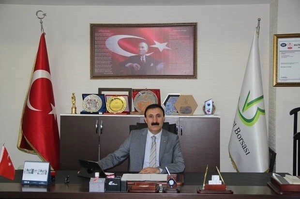 VAN TB’den yeni bir tescil: Erciş lahanası