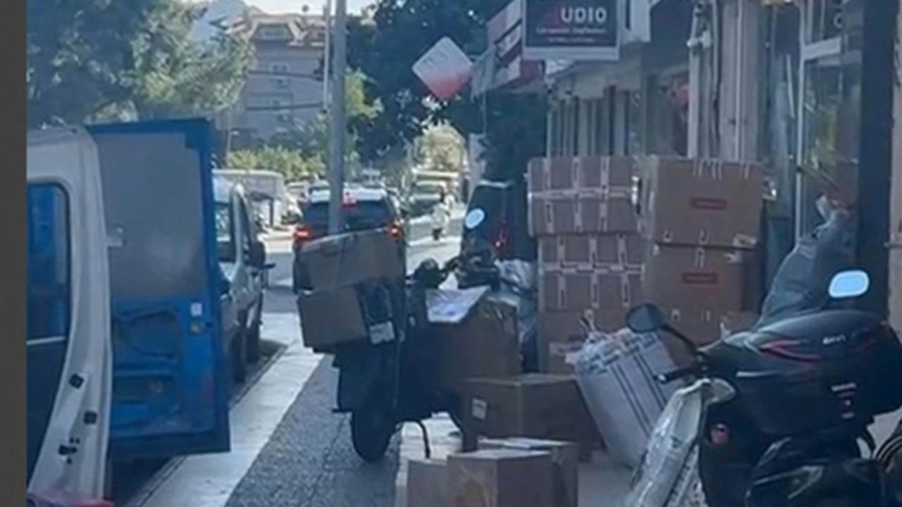 VATANDAŞ NEREDEN GEÇECEK?