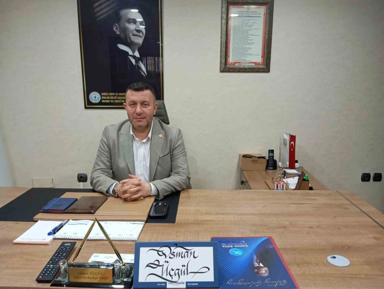 Vatandaş ve esnafa Heimlich manevrası eğitimi verilecek
