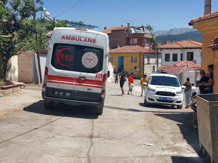 Velayet tartışması iki cana mal oldu
