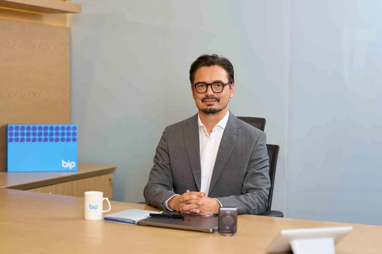Veliler &ccedil;ocuklarının notlarını BiP&rsquo;ten de &ouml;ğrenebiliyor
