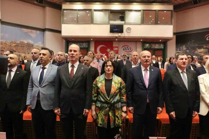 VERİMDER Başkanı Korkmaz: "Konutların tamamını enerji verimli hale getirmek yılda 10-12 milyar dolar gibi bir tasarruf sağlanabilir"