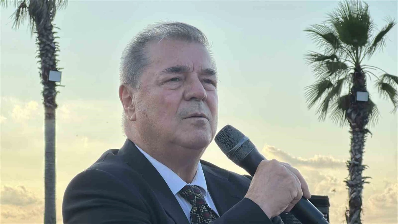 Veysel Bilen: "Hedefimiz sezon sonunda yeniden Avrupa&rsquo;da s&ouml;z sahibi olmak"
