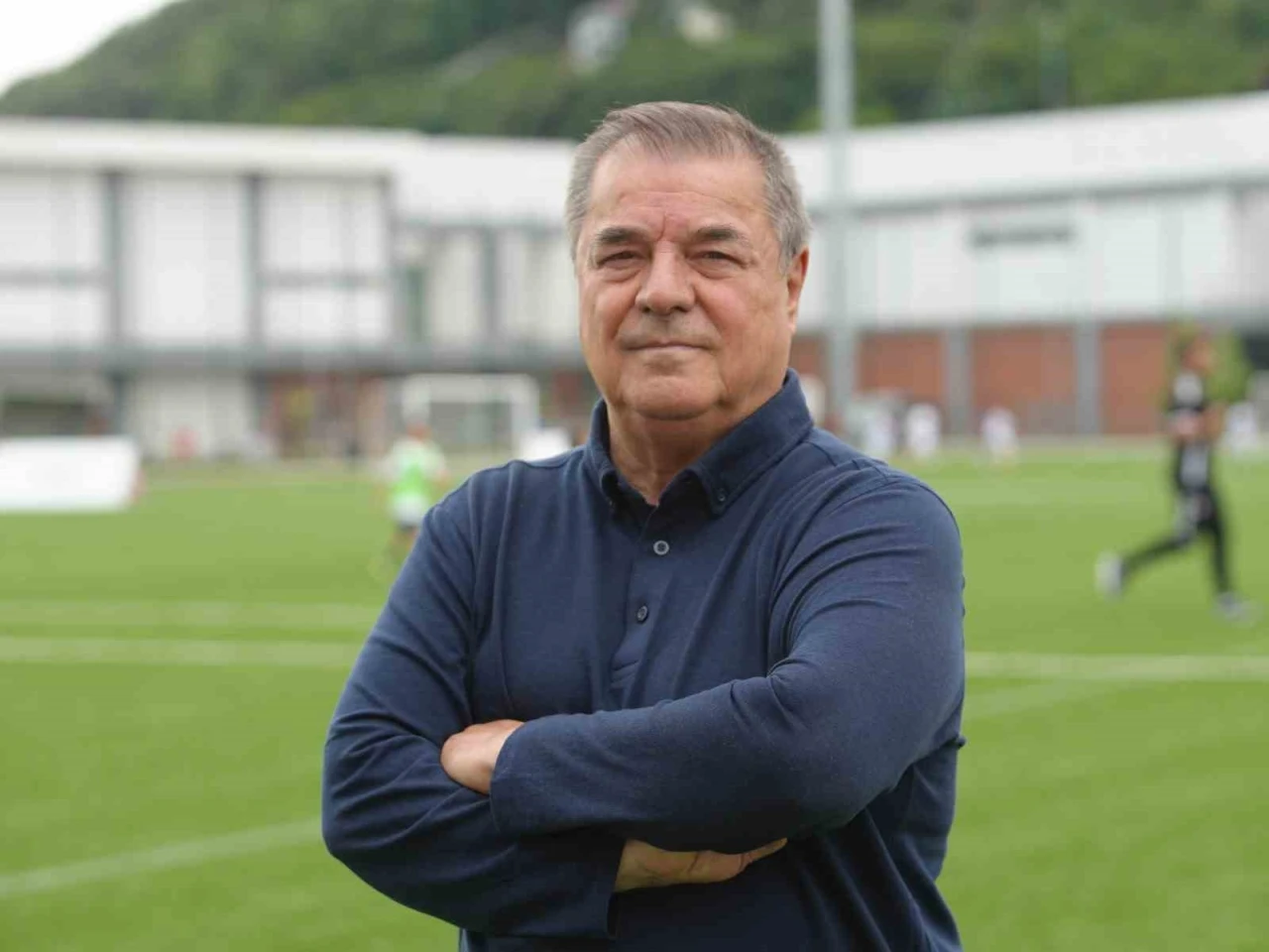 Veysel Bilen: &quot;Transferleri kamp öncesinde takıma kazandırmak istiyoruz&quot;
