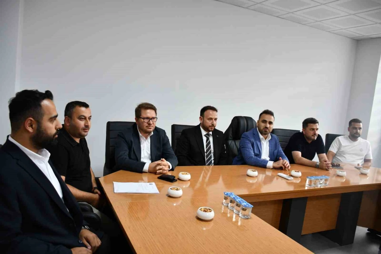Vezirk&ouml;pr&uuml;&rsquo;ye 2,7 milyar TL&rsquo;lik enerji yatırımı
