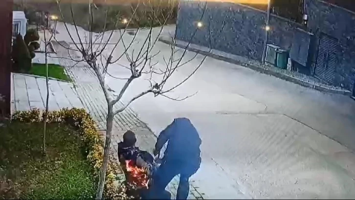 Villadaki yangından cinayet çıktı...Yanan villadaki ölümün sır perdesi aralandı
