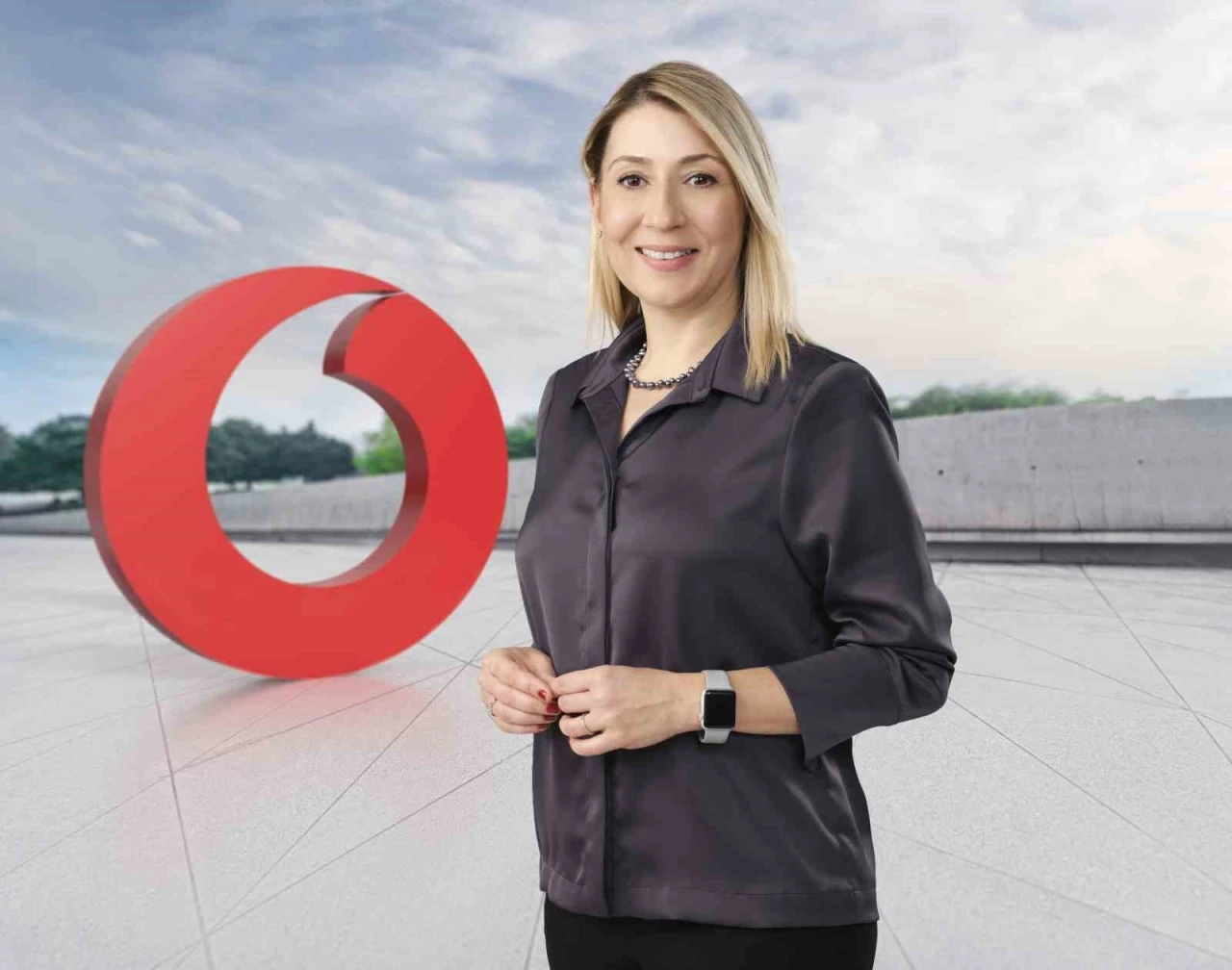 Vodafone&rsquo;dan 5G&rsquo;ye hazır Redbox
