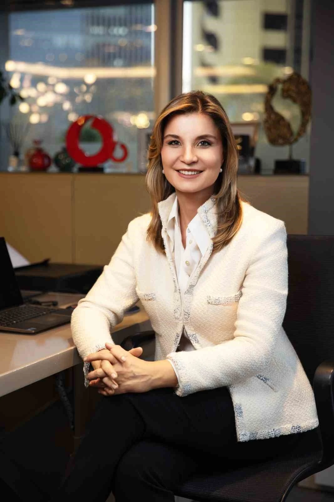 Vodafone&rsquo;dan &uuml;niversiteli gen&ccedil;lere &ouml;zel yaz eğitim programı
