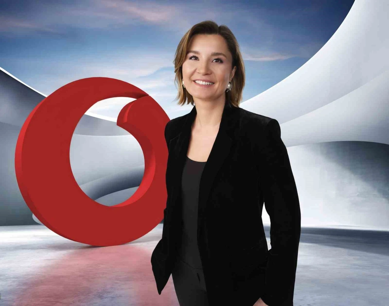 Vodafone &quot;Bi’ Düşünsene&quot; programına 2 binden fazla başvuru alındı
