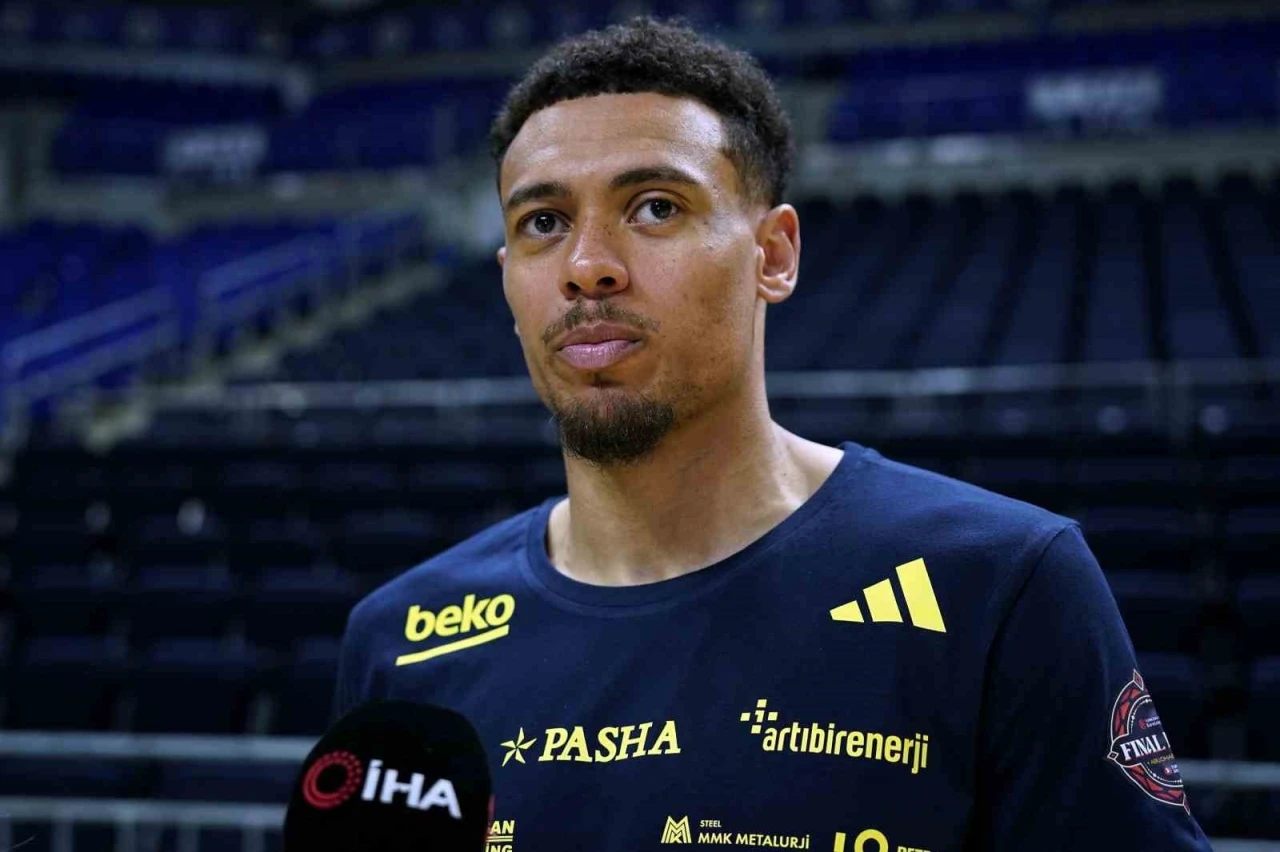 Wade Baldwin: &quot;Fenerbahçe’nin başarısı Euroleague tarihinde hiçbir zaman unutulmayacaktır&quot;
