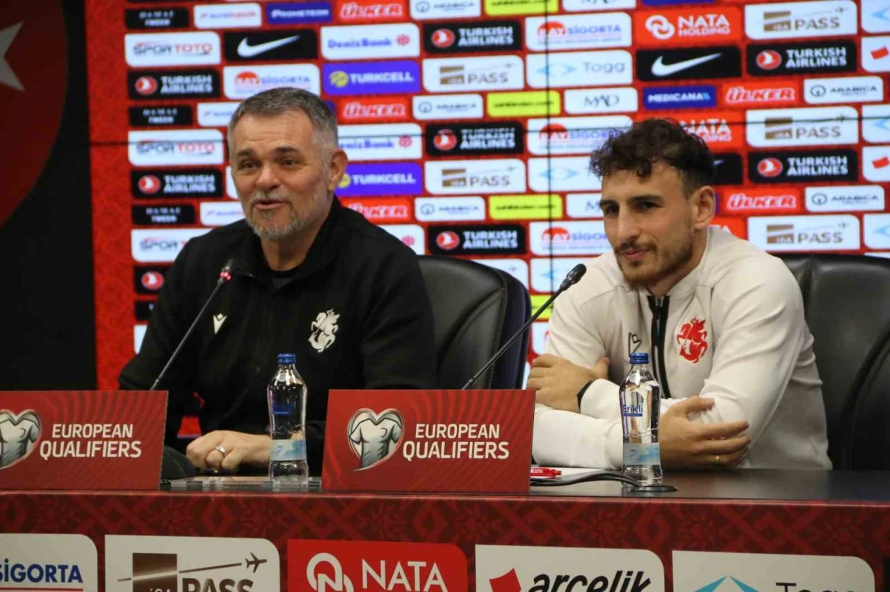 Willy Sagnol: &quot;Beklentimiz büyük, yarın kanıtlayacağız&quot;
