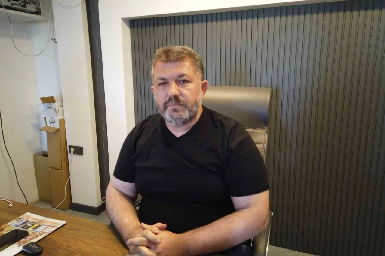 Yağmur Atacan’ın sahibi gözüktüğü firmanın aldığı ürünlerin parasını ödenmeyince, mağdurlar yargı yoluna gitti
