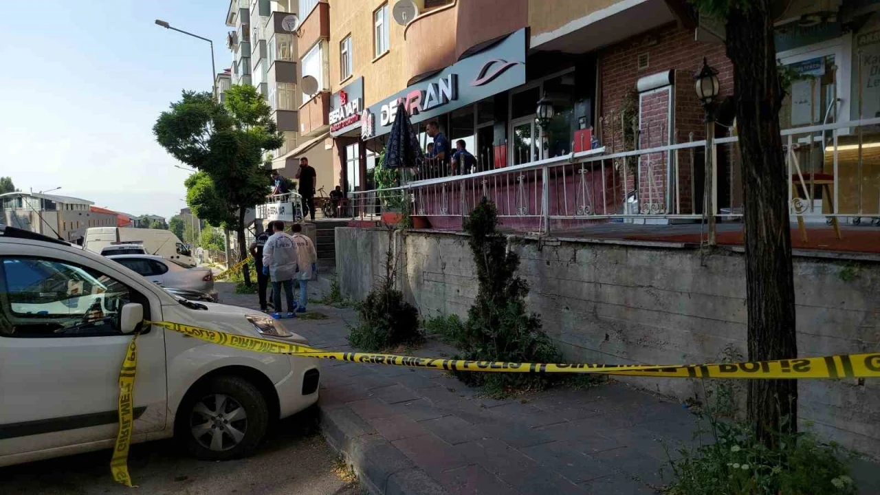 Yakayı Erzincan’da ele verdiler