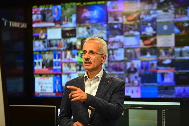 &rsquo;Yakın Y&ouml;r&uuml;nge ve K&uuml;p Uydu &Ccedil;alıştayı&rsquo; ile uydu ve uzay sekt&ouml;r&uuml;n&uuml;n geleceği şekillenecek
