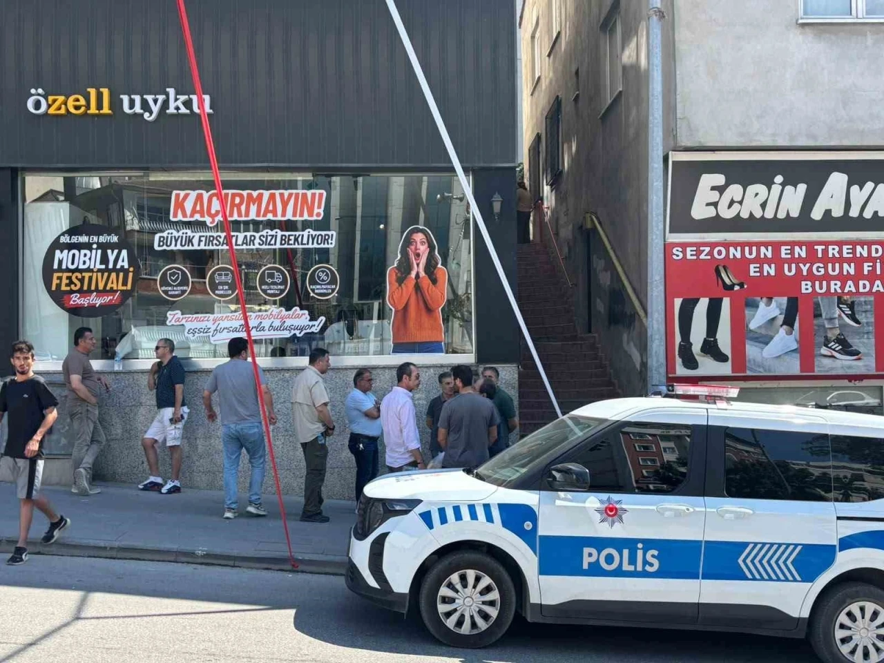 Yakınların haber alamadığı kadın evinde &ouml;l&uuml; bulundu
