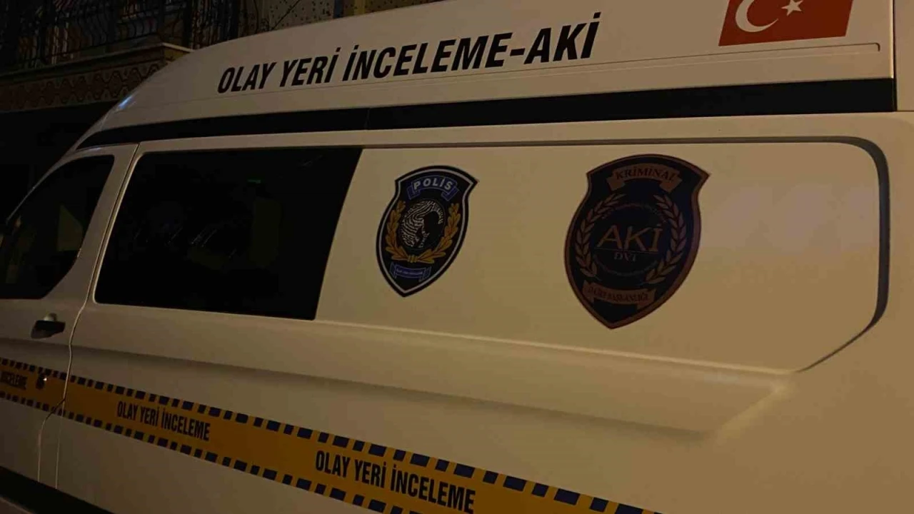 Yakınlarının haber alamadığı yaşlı kadın ölü bulundu
