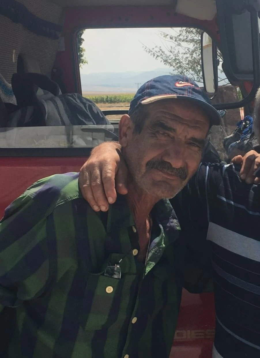 Yalnız yaşayan şahıs evinde ölü bulundu
