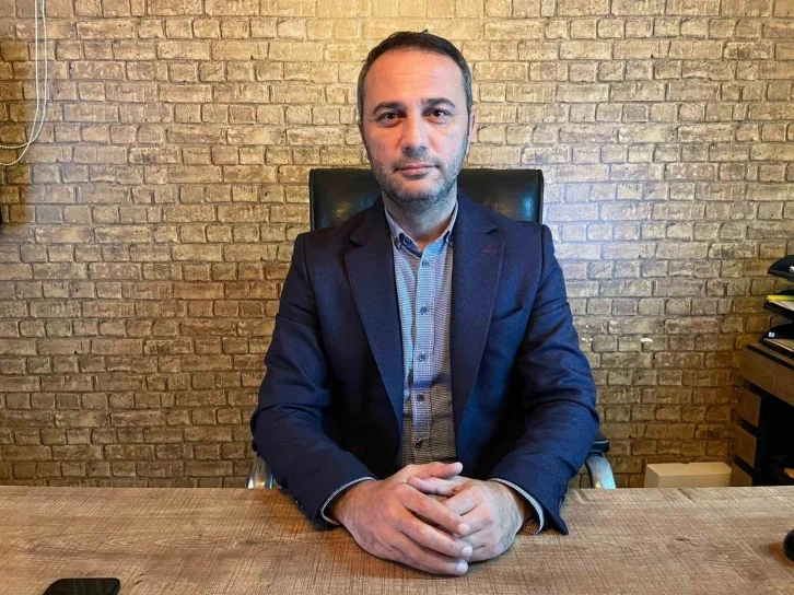 Yalova Basın Birliği&rsquo;nden İsrail tepkisi
