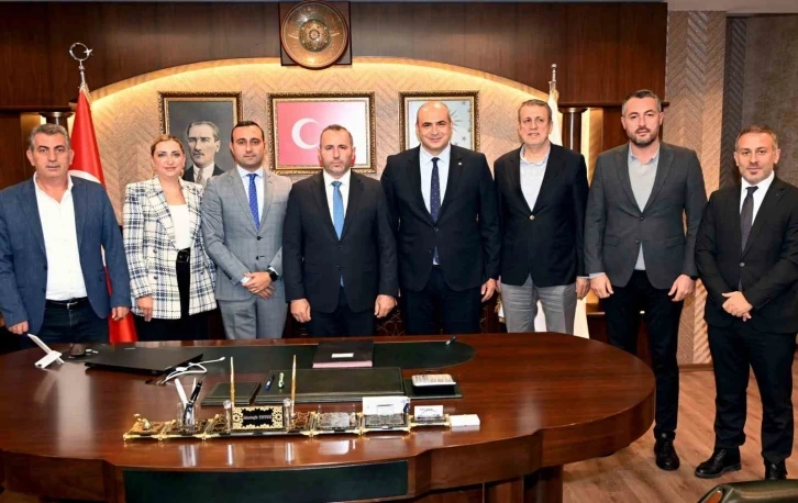 Yalova Belediyesi&rsquo;nde memur ve kadrolu iş&ccedil;ilerin promosyonları 25 bin lira oldu
