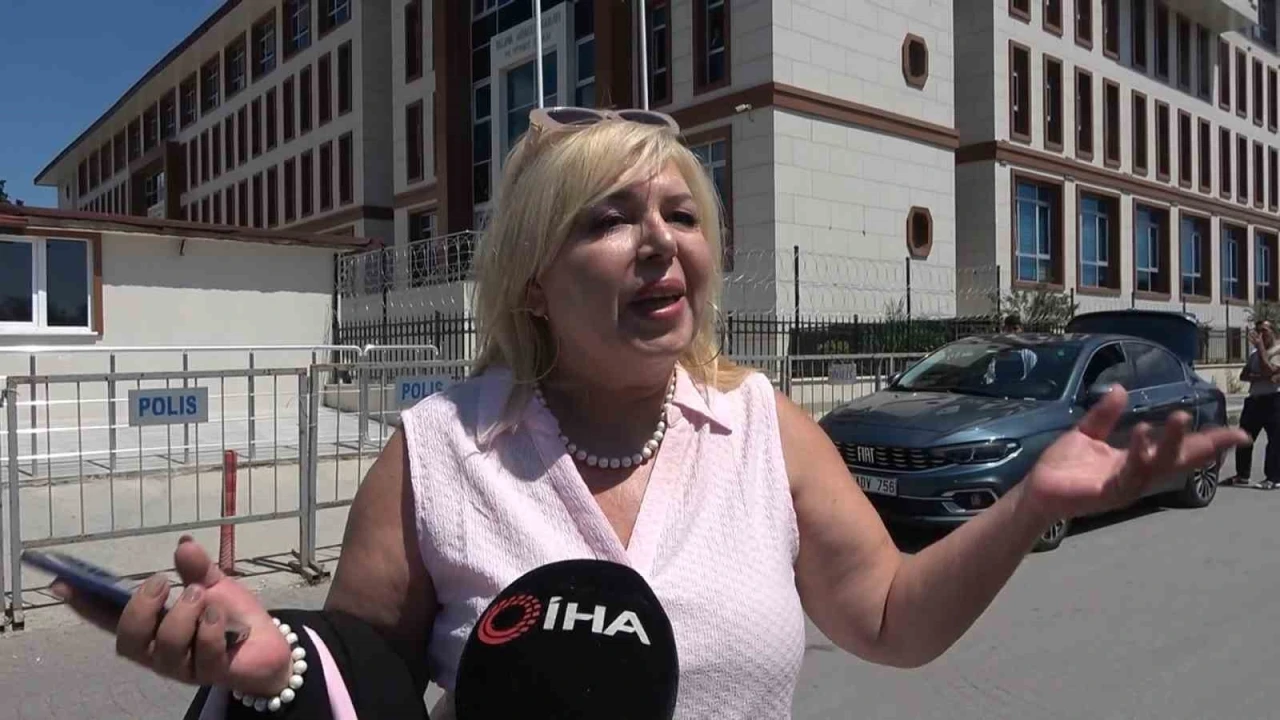 Yalova&rsquo;da 12 yaşındaki Kerem&rsquo;in &ouml;l&uuml;m&uuml;ne ilişkin davada sanığa 5 yıl hapis cezası
