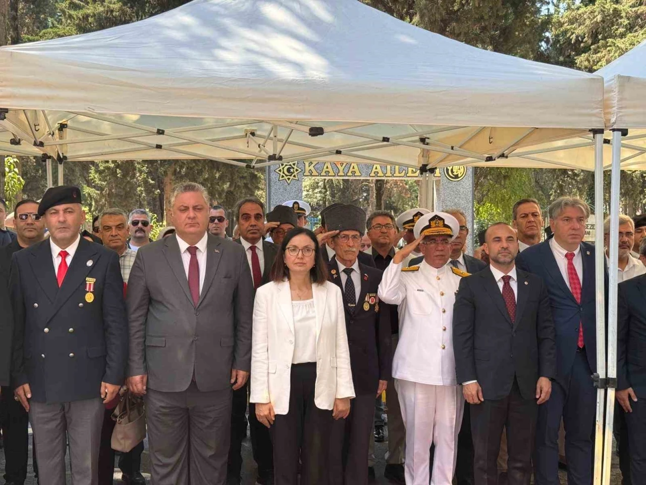 Yalova’da 15 Temmuz Demokrasi ve Milli Birlik Günü etkinlikleri
