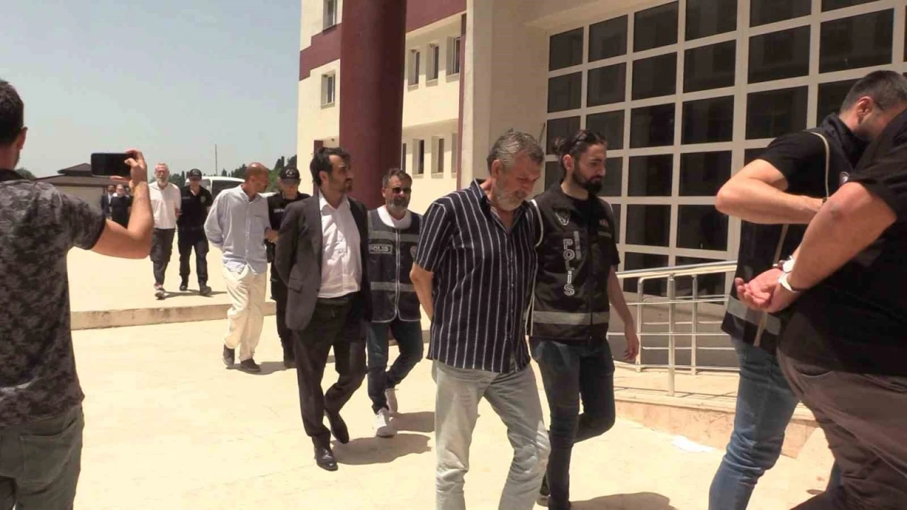 Yalova’da devre mülk dolandırıcılığı davası
