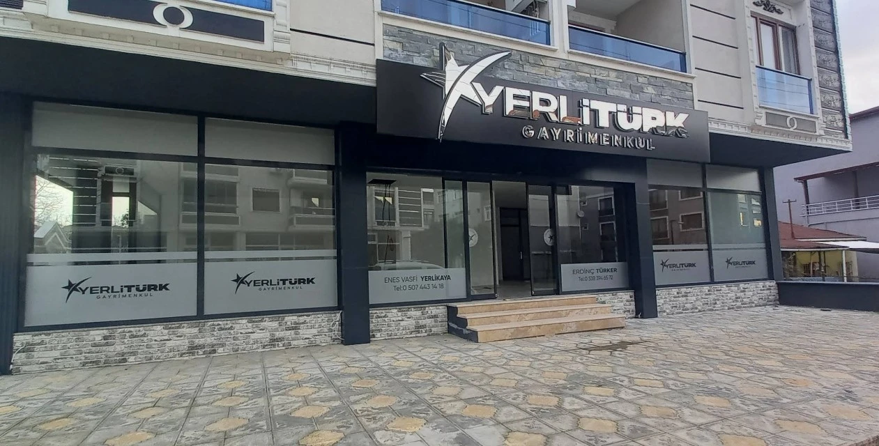 Yalova&rsquo;da emlak&ccedil;ıda dehşet: İş yerini sahibini silahla &ouml;ld&uuml;rd&uuml; ardından intihar etti
