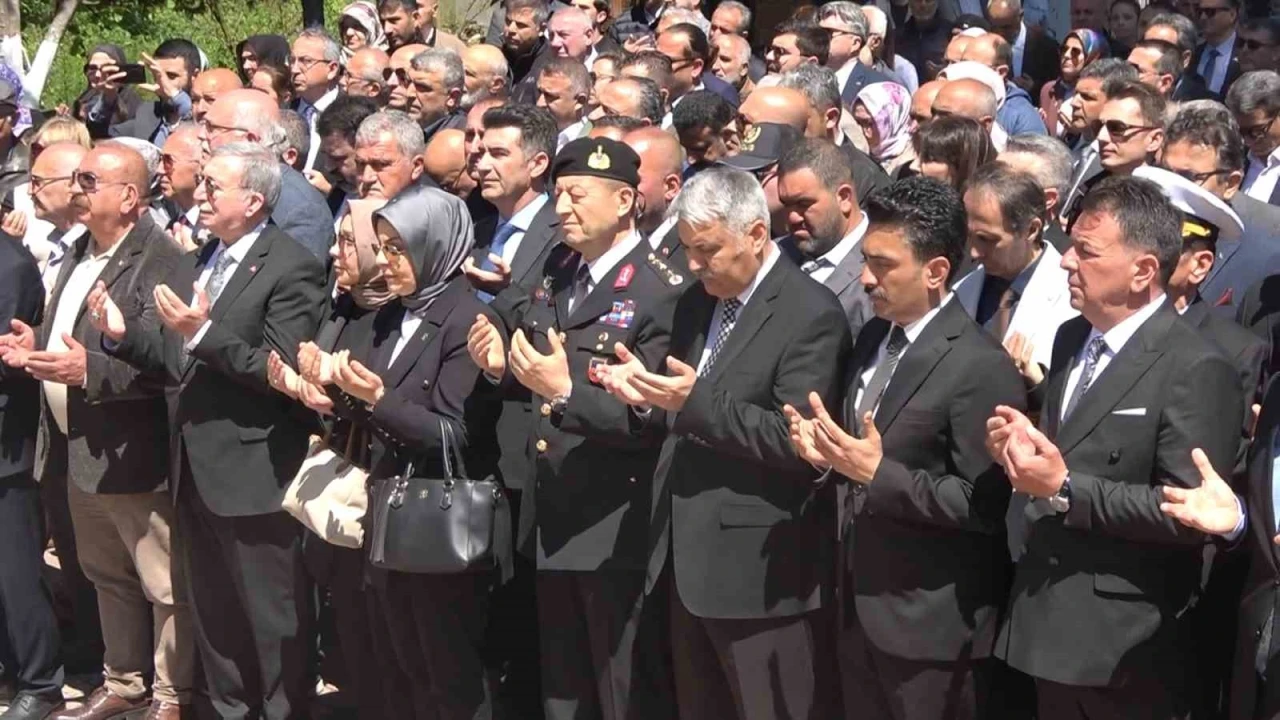 Yalova&rsquo;da Kocadere şehitleri anıldı
