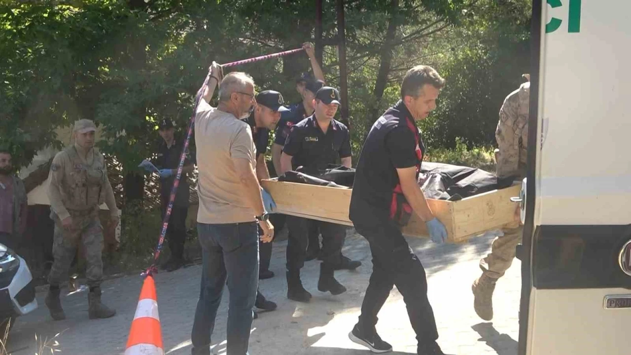 Yalova’da miras kavgası: Ağabey tüfekle kardeşini öldürdü
