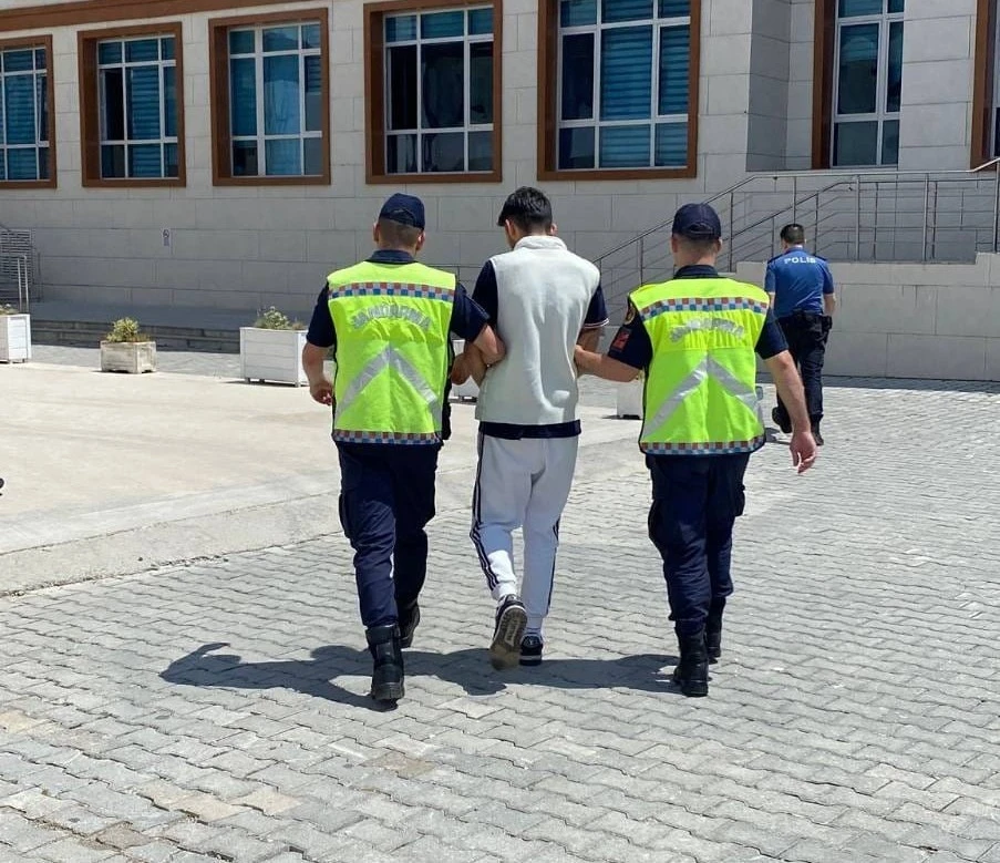 Yalova’da telefon dolandırıcılığı operasyonunda 1 tutuklama
