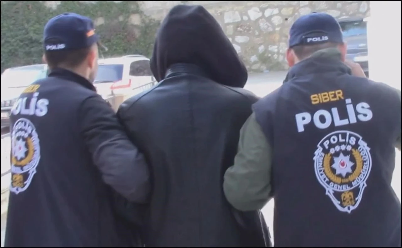 Yalova merkezli 7 ilde siber dolandırıcılık operasyonu: 6 tutuklama
