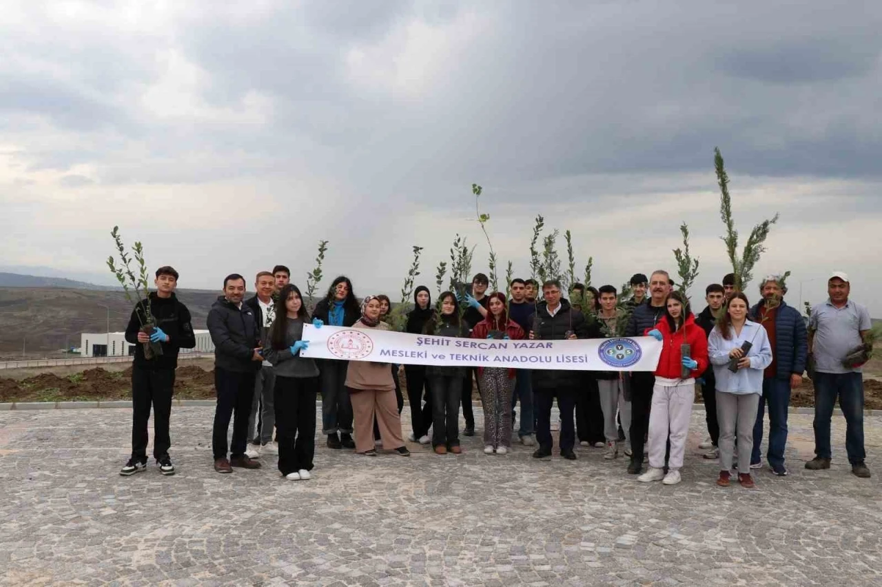 Yalova OSB’den anlamlı etkinlikler
