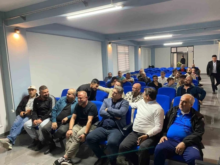 Yalova S&uuml;per Amat&ouml;r&rsquo;de fikst&uuml;r belirlendi
