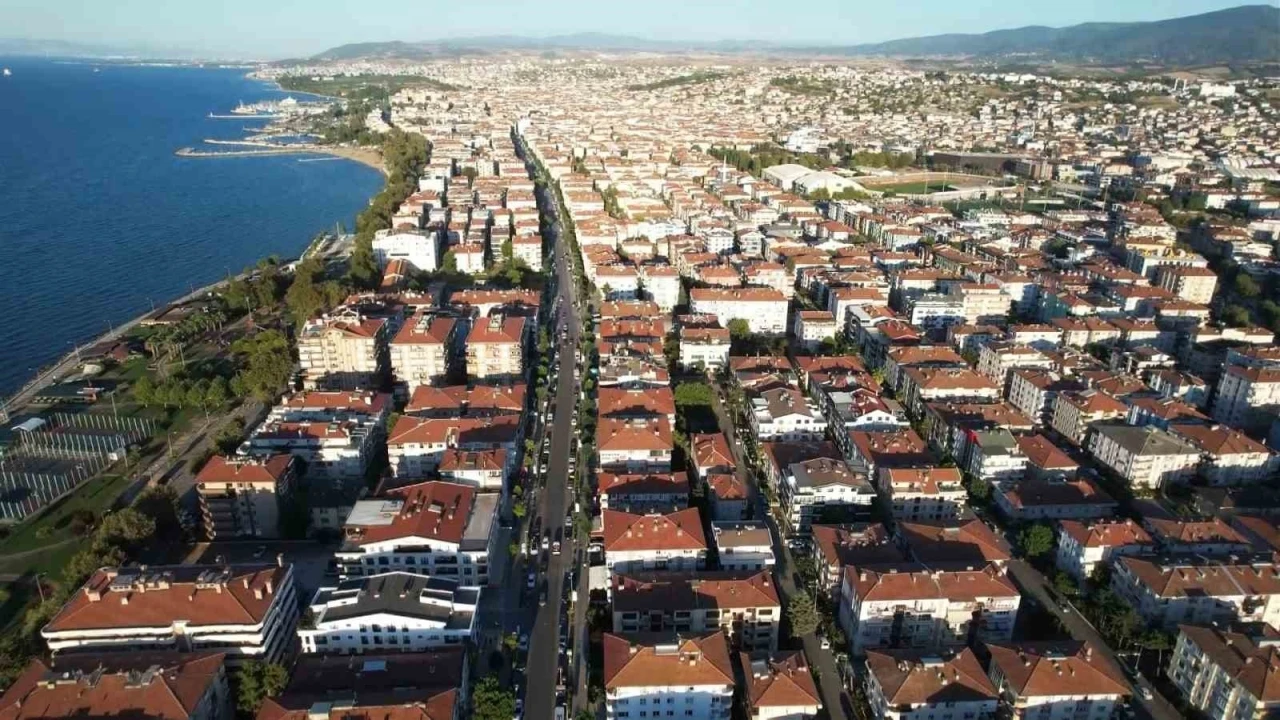 Yalova Uluslararası Film Festivali için geri sayım başladı

