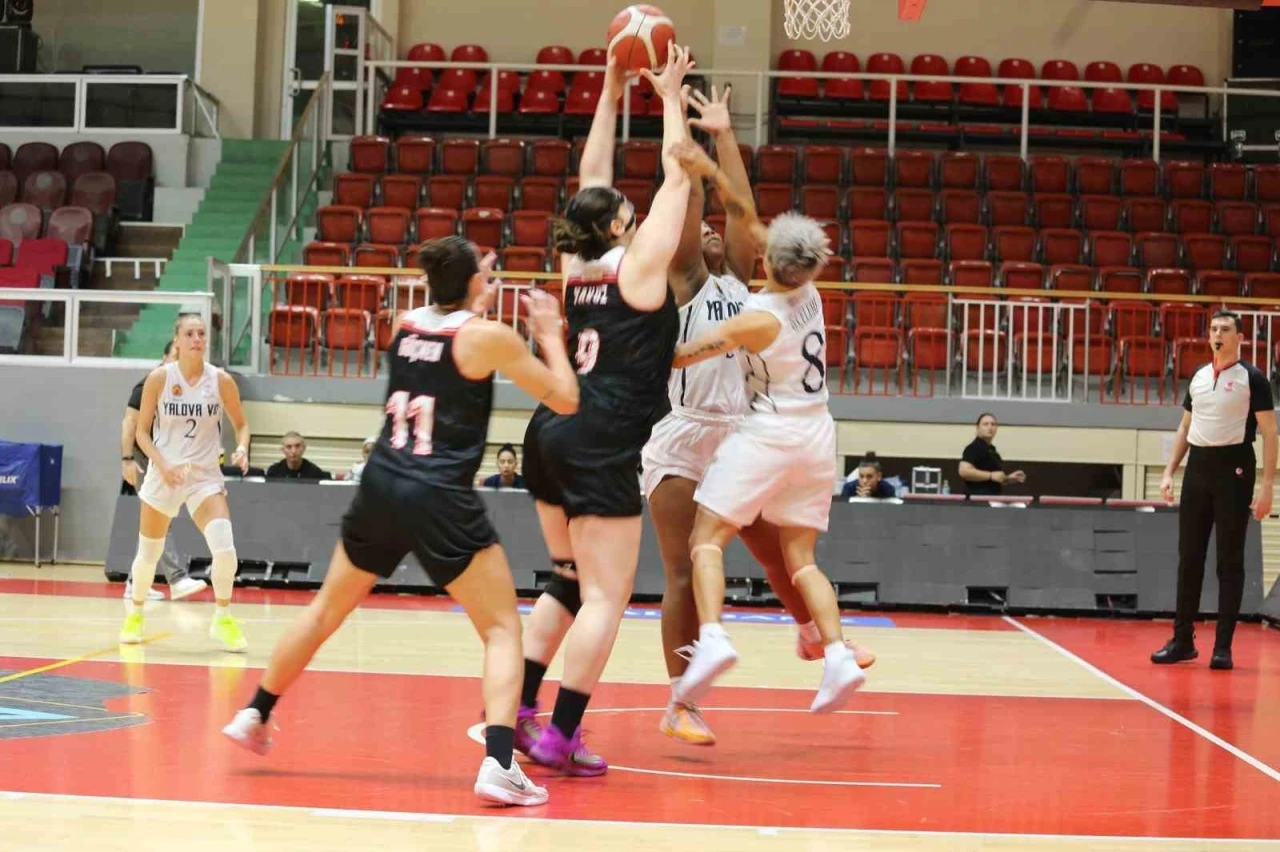 Yalova VİP’in evinde kaybetti
