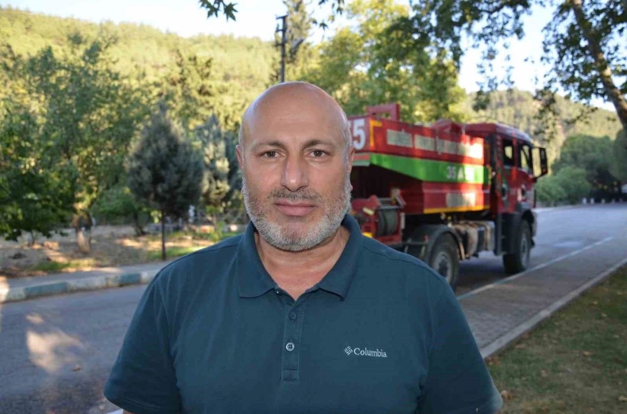 Yanan Orman Arazilerinin Akıbeti Tartışılıyor